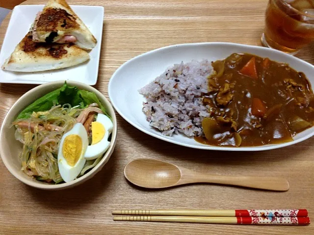 晩ご飯|さゆりさん