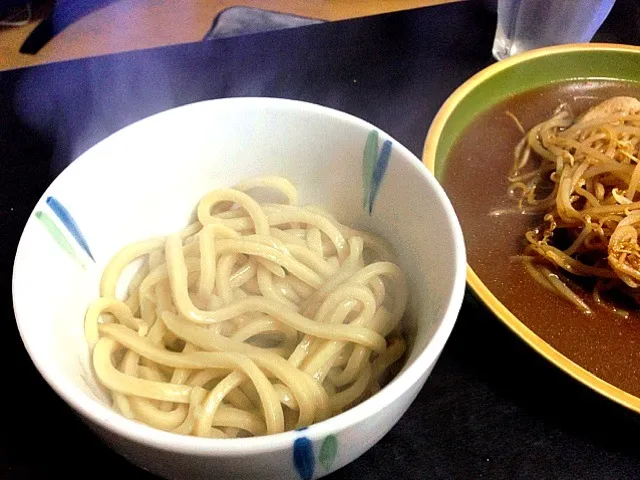 自家製麺|松永さん