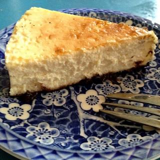 サワークリームのチーズケーキのレシピと料理アイディア136件 Snapdish スナップディッシュ
