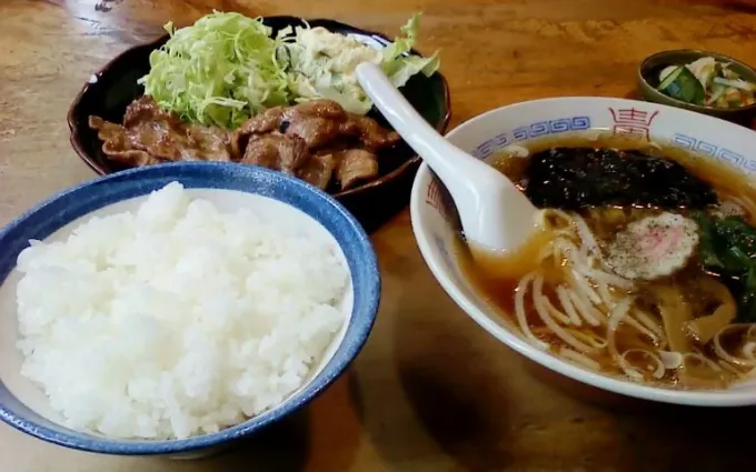 焼き肉セット|ドリームさん