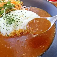 なかいちカレー|Masato Onukiさん