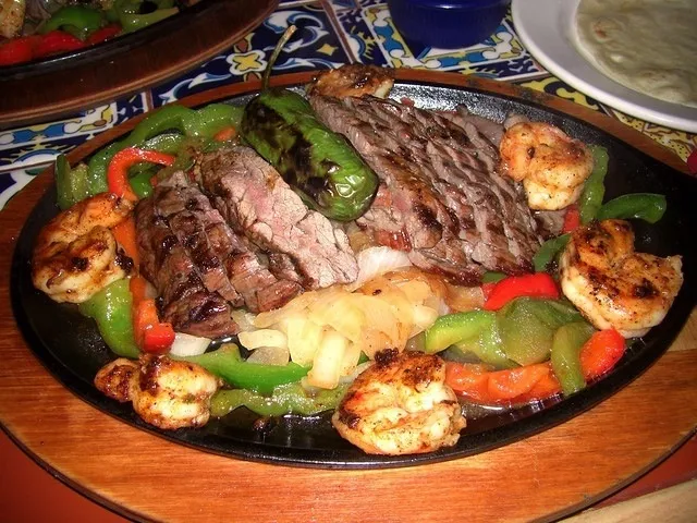 Fajitas|Alejandroさん