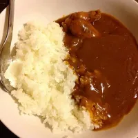 Snapdishの料理写真:カレー|sora kuroさん