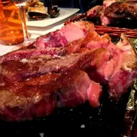 Snapdishの料理写真:Fleisch|Stefan Meyさん