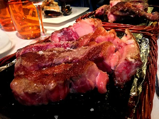 Snapdishの料理写真:Fleisch|Stefan Meyさん