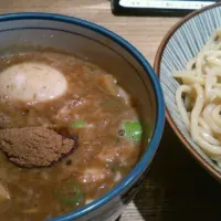 つけ麺|よちこさん