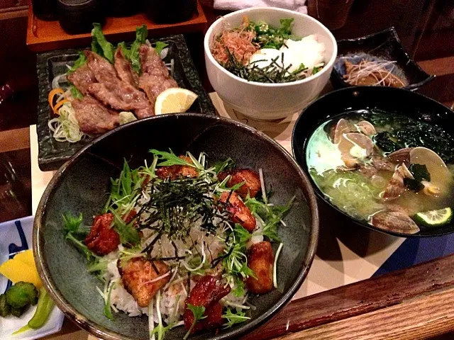 今日の夕食!|Kei Satoさん