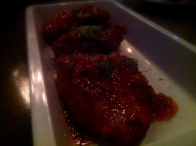 Thai Fried Chicken @ BellyQ|Vidur Gangwalさん