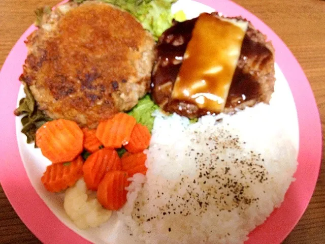 今日の夕飯|ミータロさん