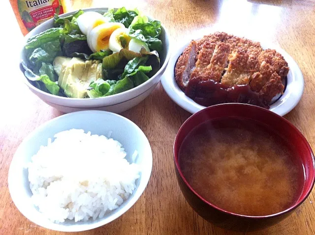 today's dinner|naaさん