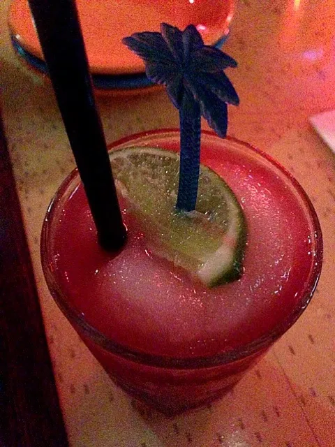 Wildberry Margarita - yes please!|Ray Quirolgicoさん