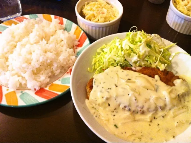 村上市パスタイム、ワンコインランチ|tairaさん