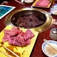 焼肉♥♥♥♥♥♥♥|연자さん