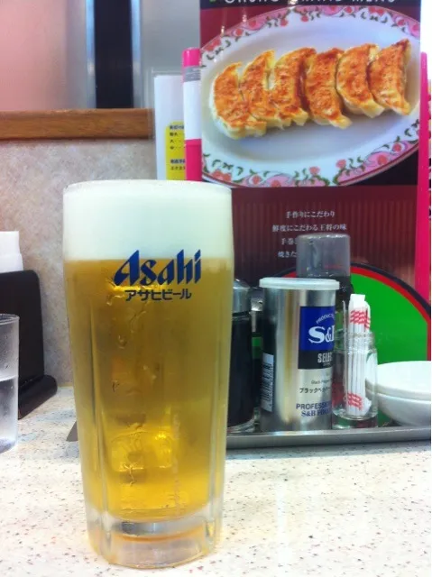 Asahi Super Dry|PegaOさん