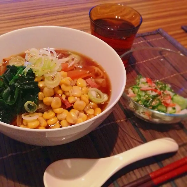 醤油ラーメン|はるさん