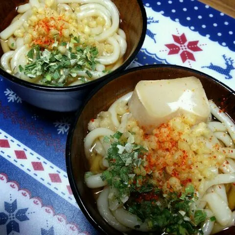 小うどん★|せなさん