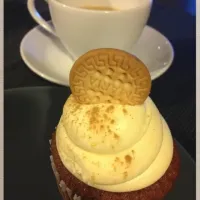 #yummy #cupcake #coffee #