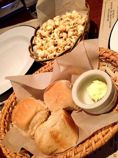 The Salted Pig - Bread & Popcorn|sweeettooothさん