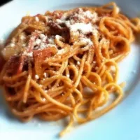 Napolitan Pasta|ronie galarseさん