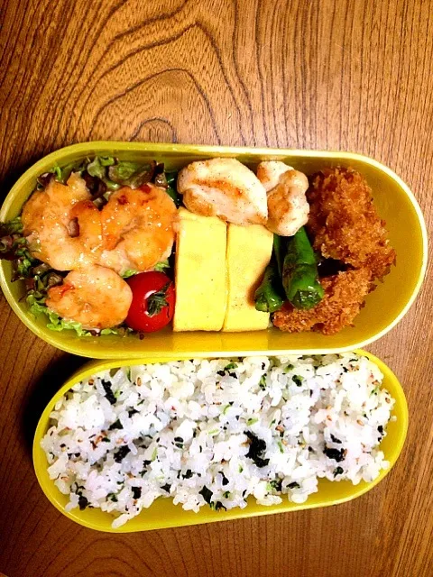 お弁当|あやなさん