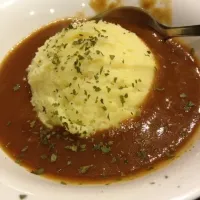 Snapdishの料理写真:Mashed Potato|Clementさん