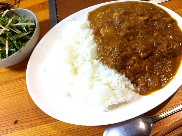 インドカレー|きのちんさん