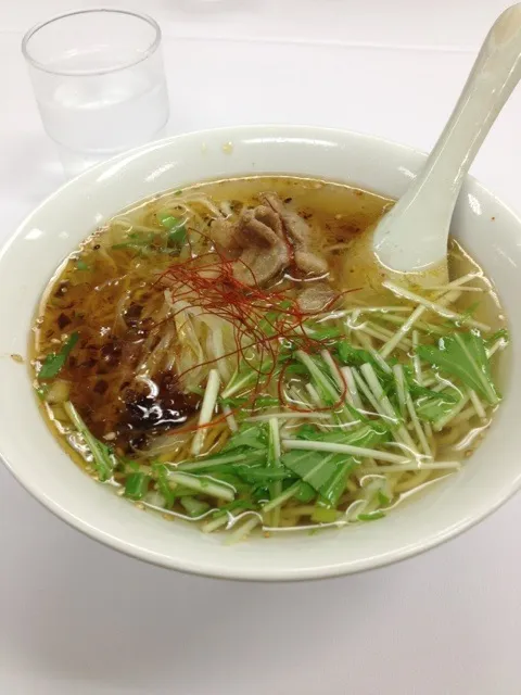 WAGAN ラーメン|haroさん