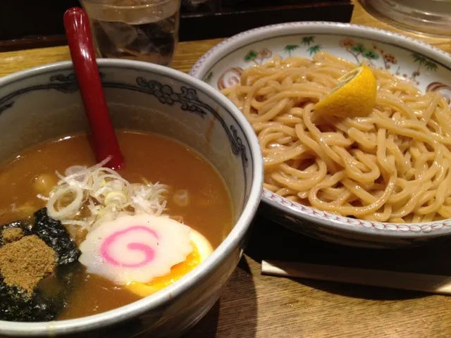 六三六 特製つけ麺！|Y.HIROさん