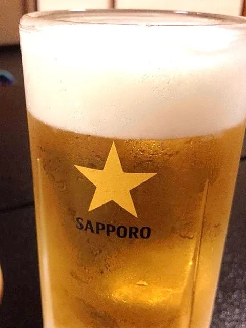 カンパ〜イ🍺|koji toyodaさん