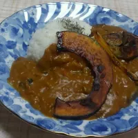 Snapdishの料理写真:水を使わないカレー|かぴさん