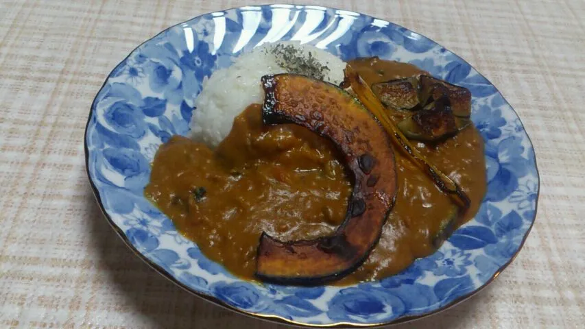 Snapdishの料理写真:水を使わないカレー|かぴさん