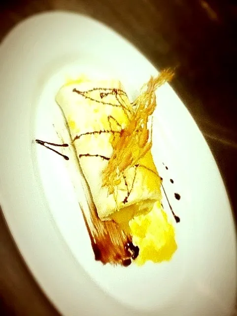 Brazo de Mercedes|Tagaytayさん