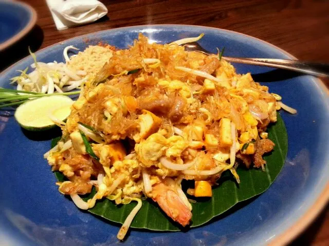 Pad Thai|Agnes Jeoさん