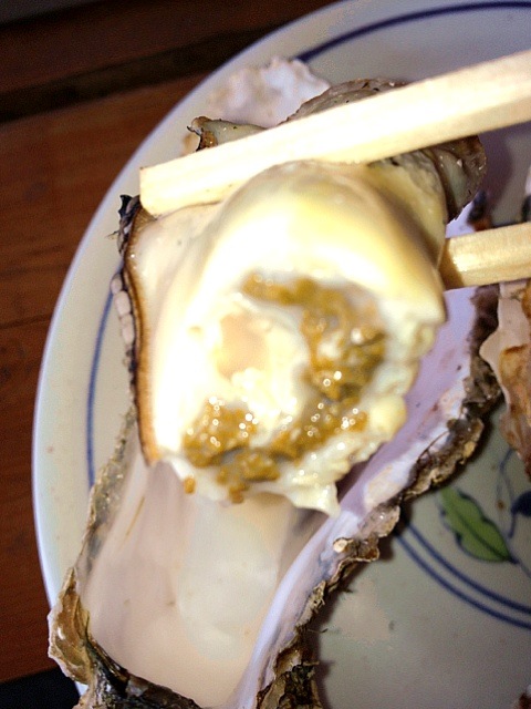 海の幸牡蠣断面 いつみ Snapdish スナップディッシュ Id Cfwpna