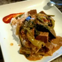 Snapdishの料理写真:Kare Kare|marcさん