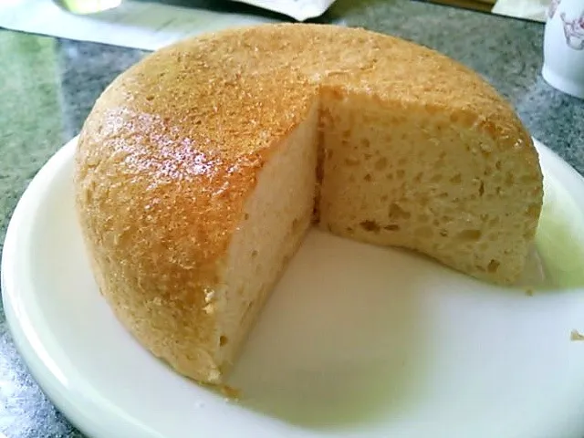 ヨーグルトケーキ|宏樹さん