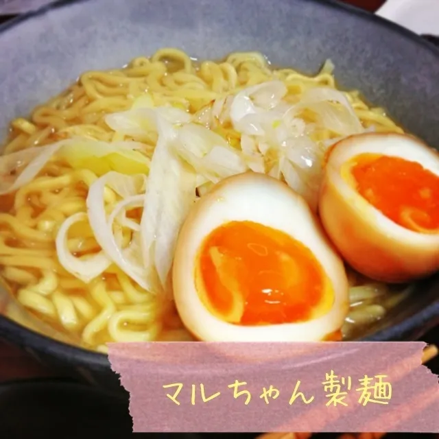 マルちゃん製麺|ころちゃんさん