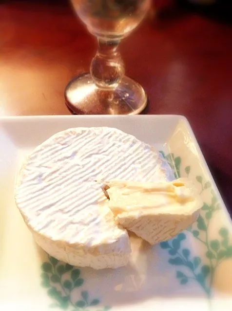 Camembert cheese🐭カマンベール💗|🌈Ami🍻さん