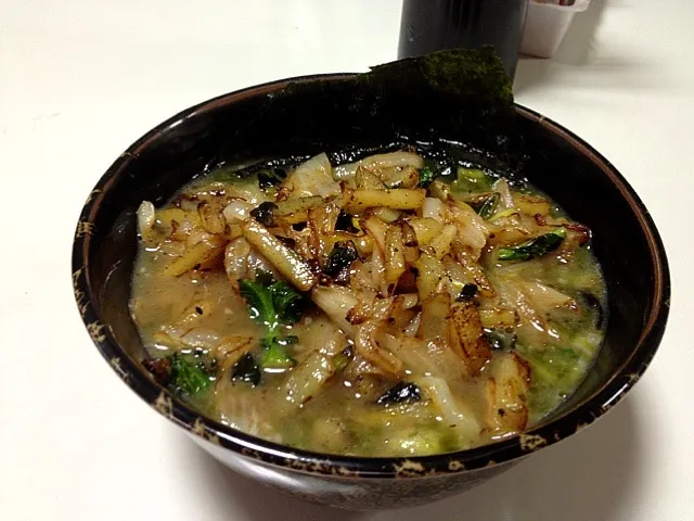 ✨ラ王 ✨ カップ麺が……|たーばーたーさん