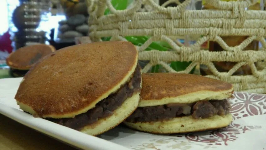 dorayaki|gustyani putriさん