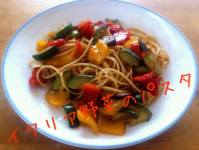 お手軽パスタ 猫田 Snapdish スナップディッシュ Id 0z1vpa