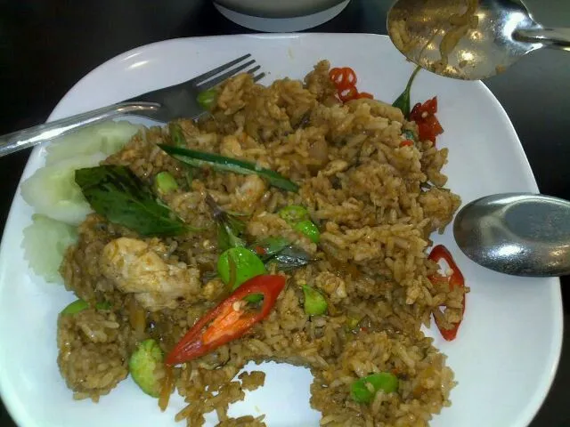 fried rice special ;)|gustyani putriさん