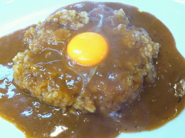 カレー辛口|hisashiさん