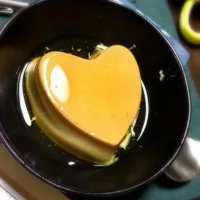 プリン ★ Flan