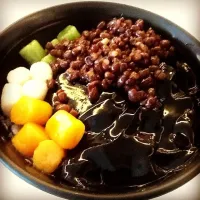 Blackball desserts|jonathan yeさん