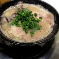 博多ラーメン|kadomotoさん