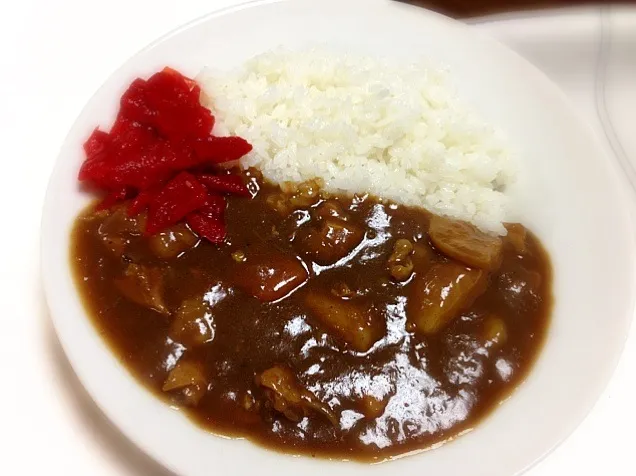 パパのご飯♡|ゅぃさん