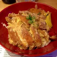 Chicken Katsu|charmaine leongさん