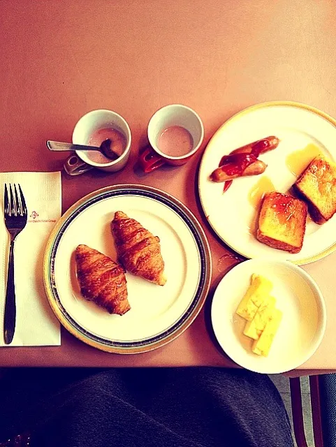 breakfast💋|まゆゆんこ♡さん