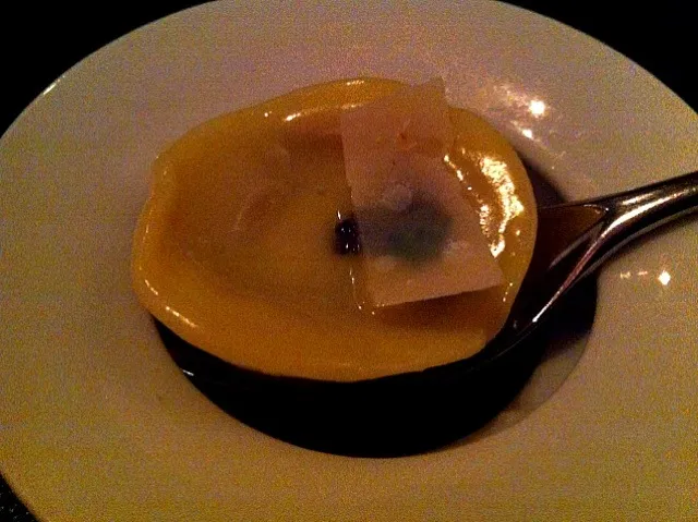 Black Truffle @ Alinea|Angelaさん